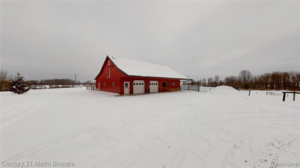 10582 East 80th Street Reed City, MI 49677 - Photo 83 of 90