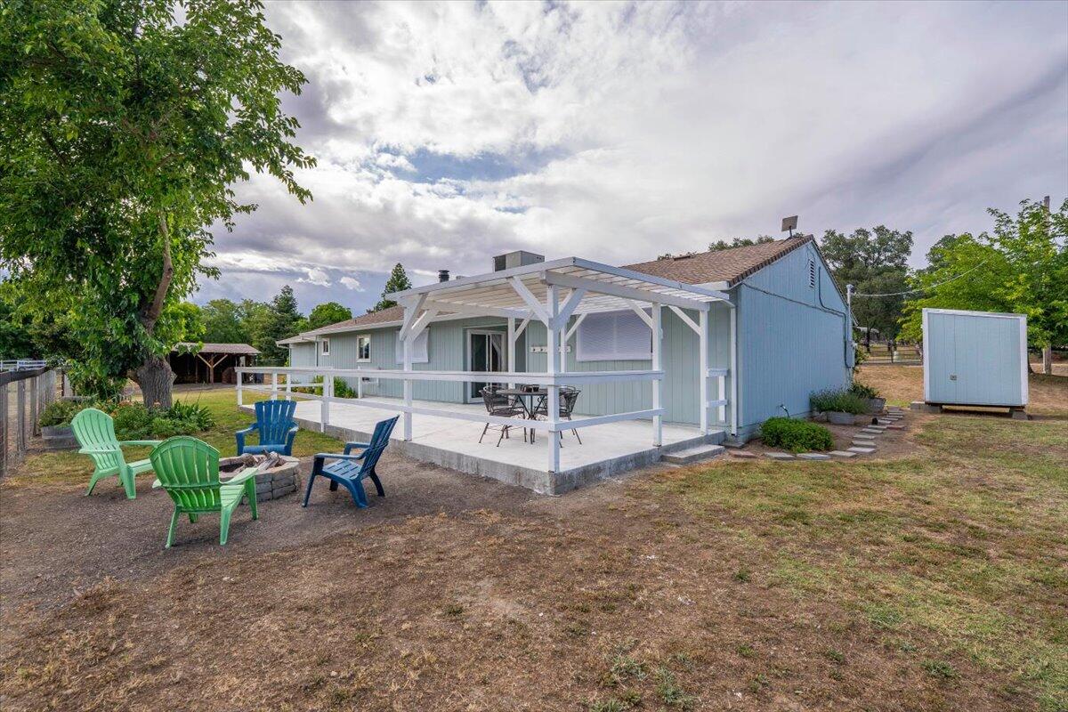 18805 Drake Road Red Bluff, CA 96080 - Photo 40 of 72 62-18805 Drake Rd - E-31