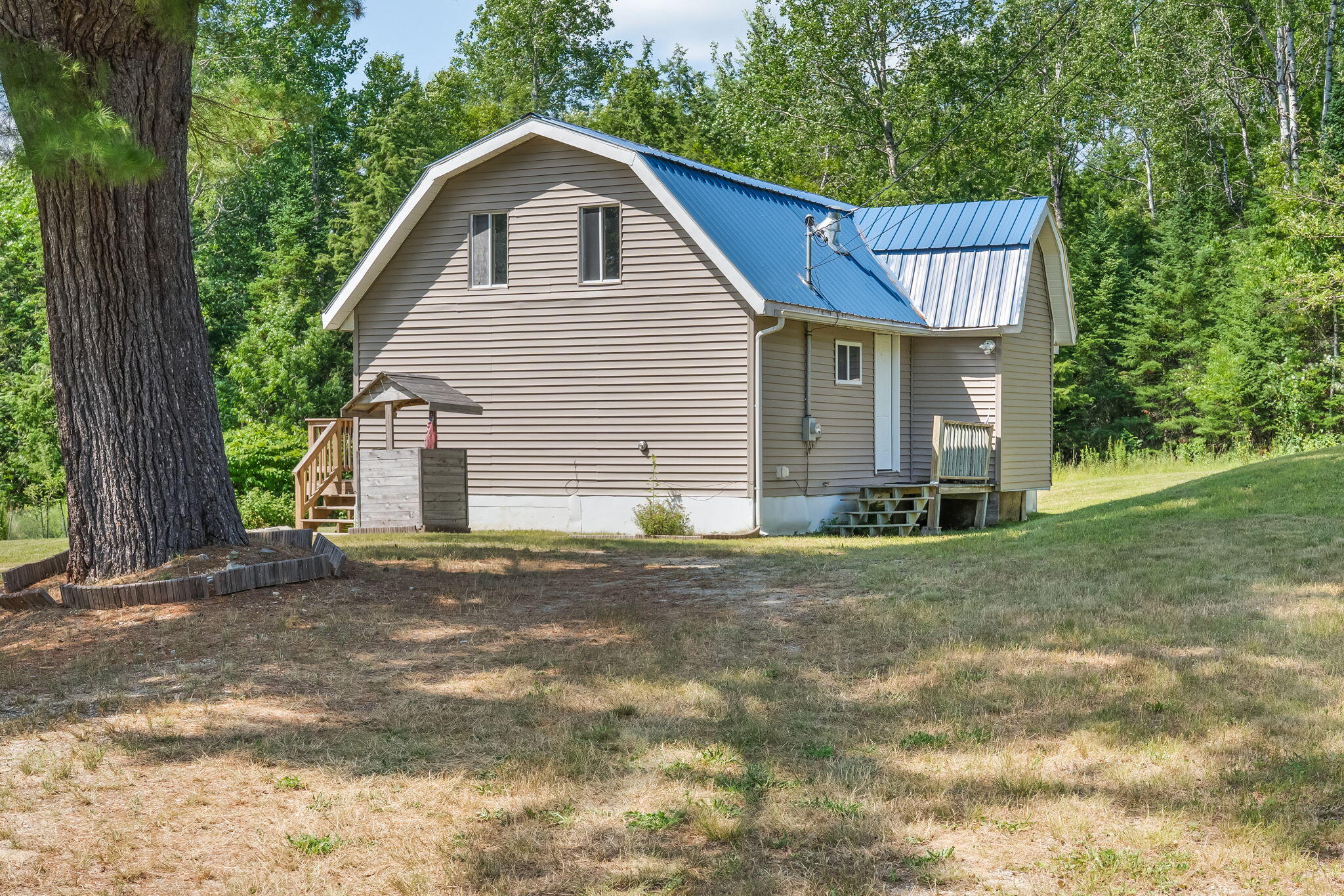 612 Main Road Hampden, ME 04444 - Photo 3 of 49 Front View