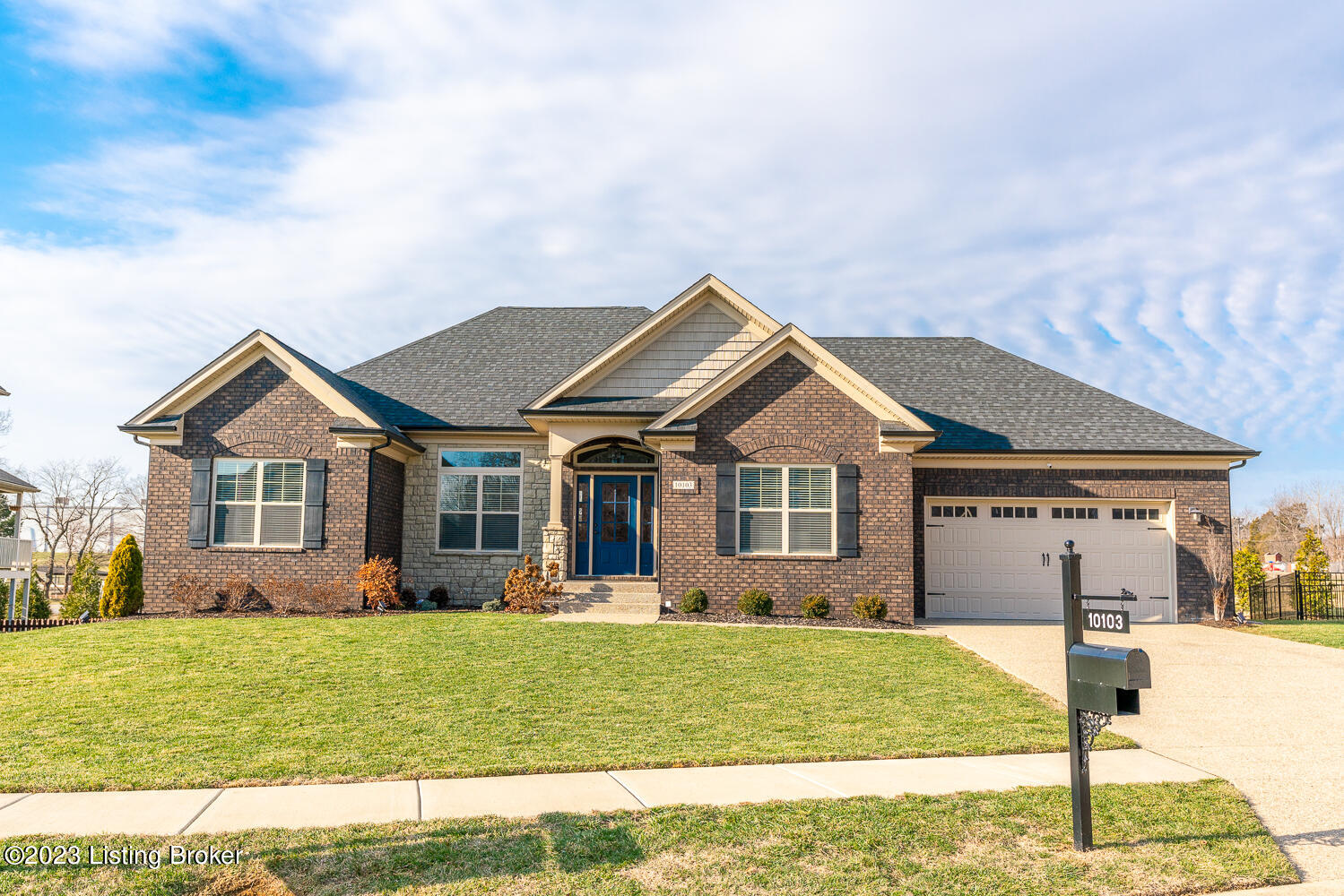 10103 Reeseman Drive Louisville, KY 40291 - Photo 49 of 49 002-10103-2