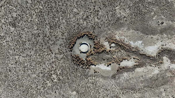 a view of mountain view with lake view