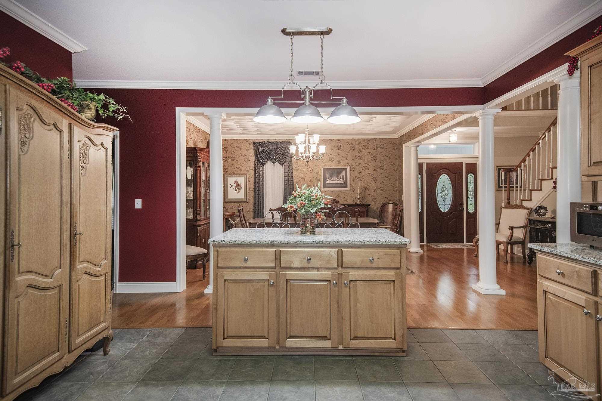 56 Hummingbird Lane Atmore, AL 36502 - Photo 11 of 50