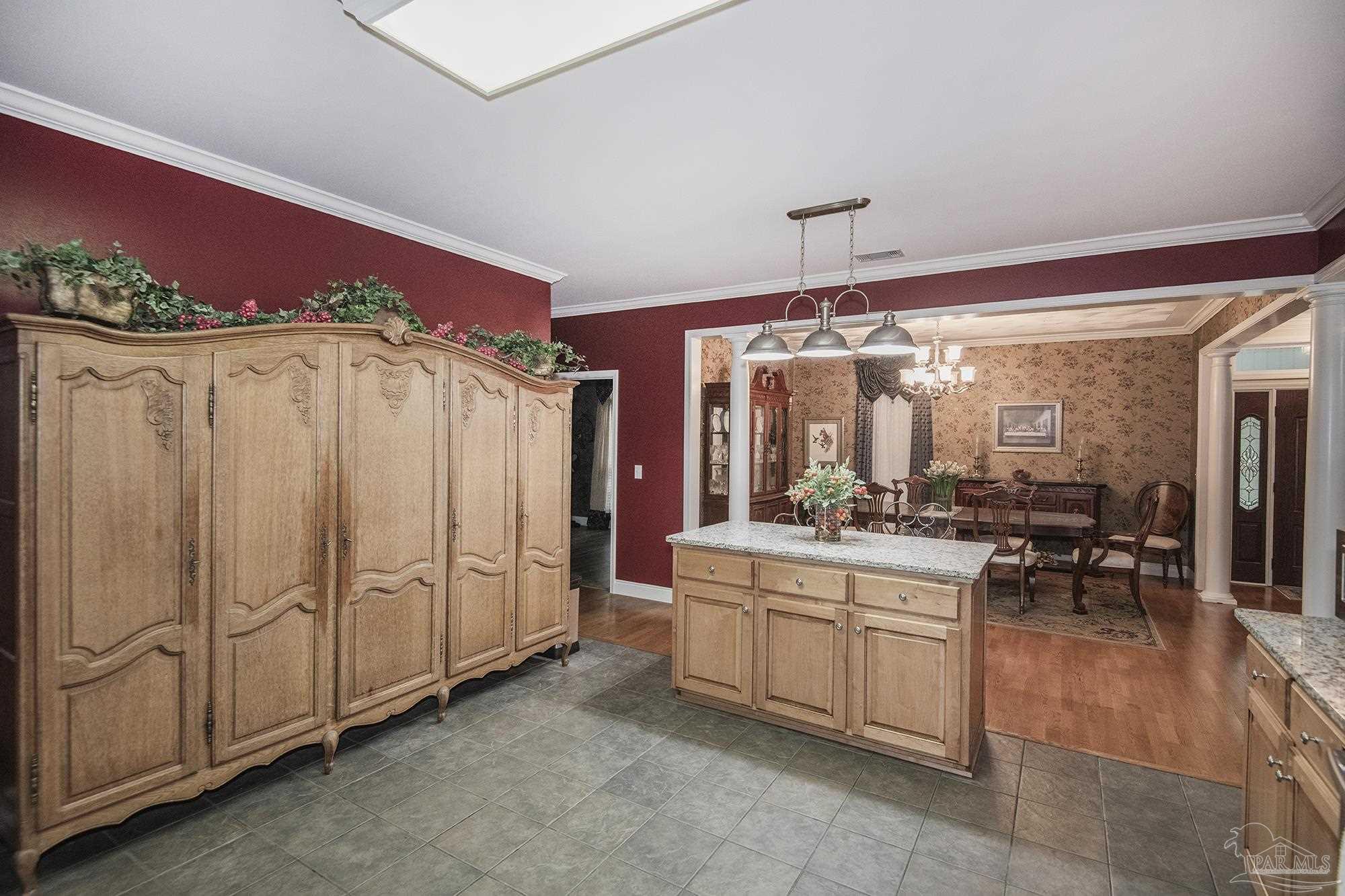 56 Hummingbird Lane Atmore, AL 36502 - Photo 12 of 50
