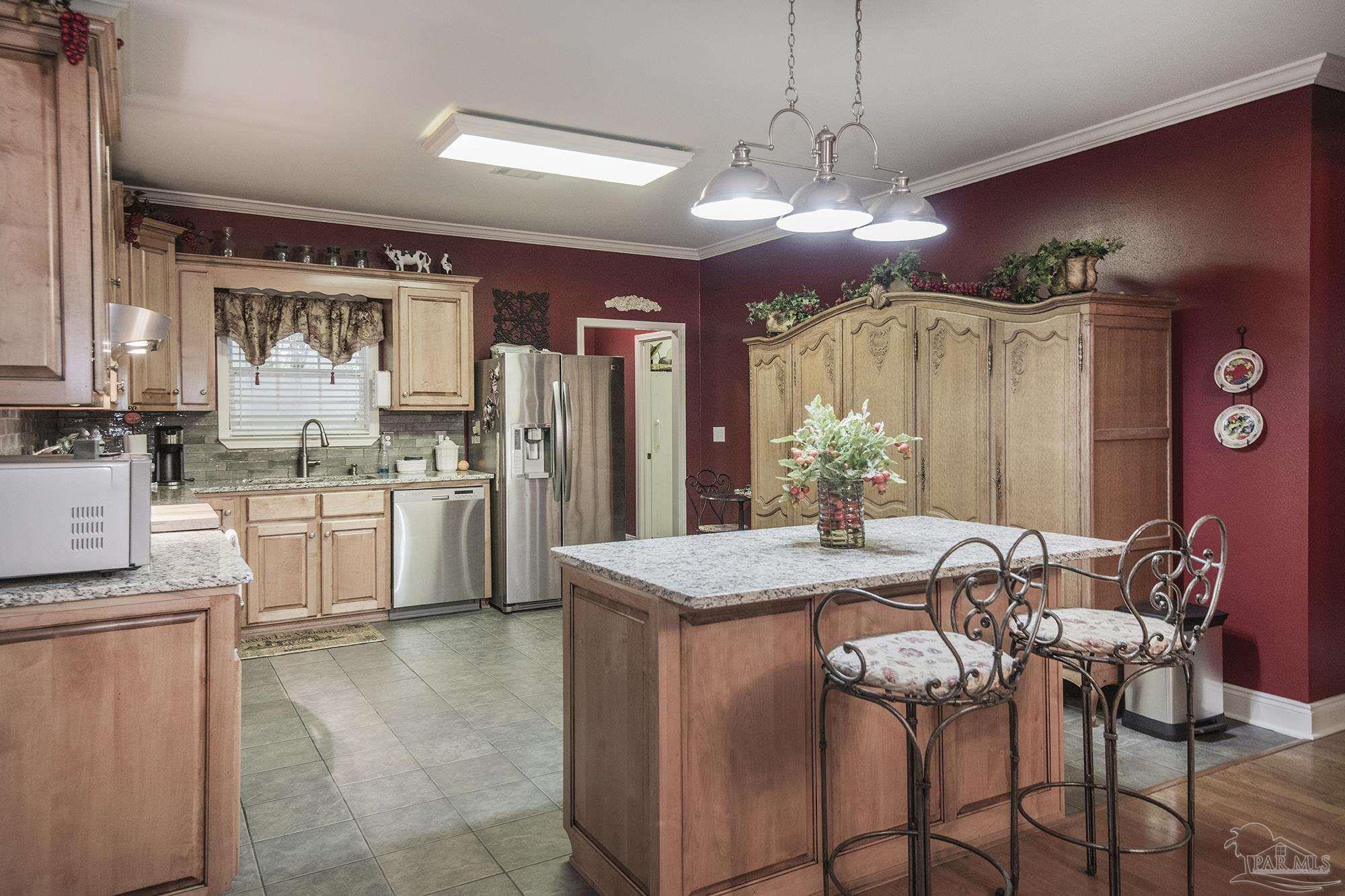 56 Hummingbird Lane Atmore, AL 36502 - Photo 13 of 50