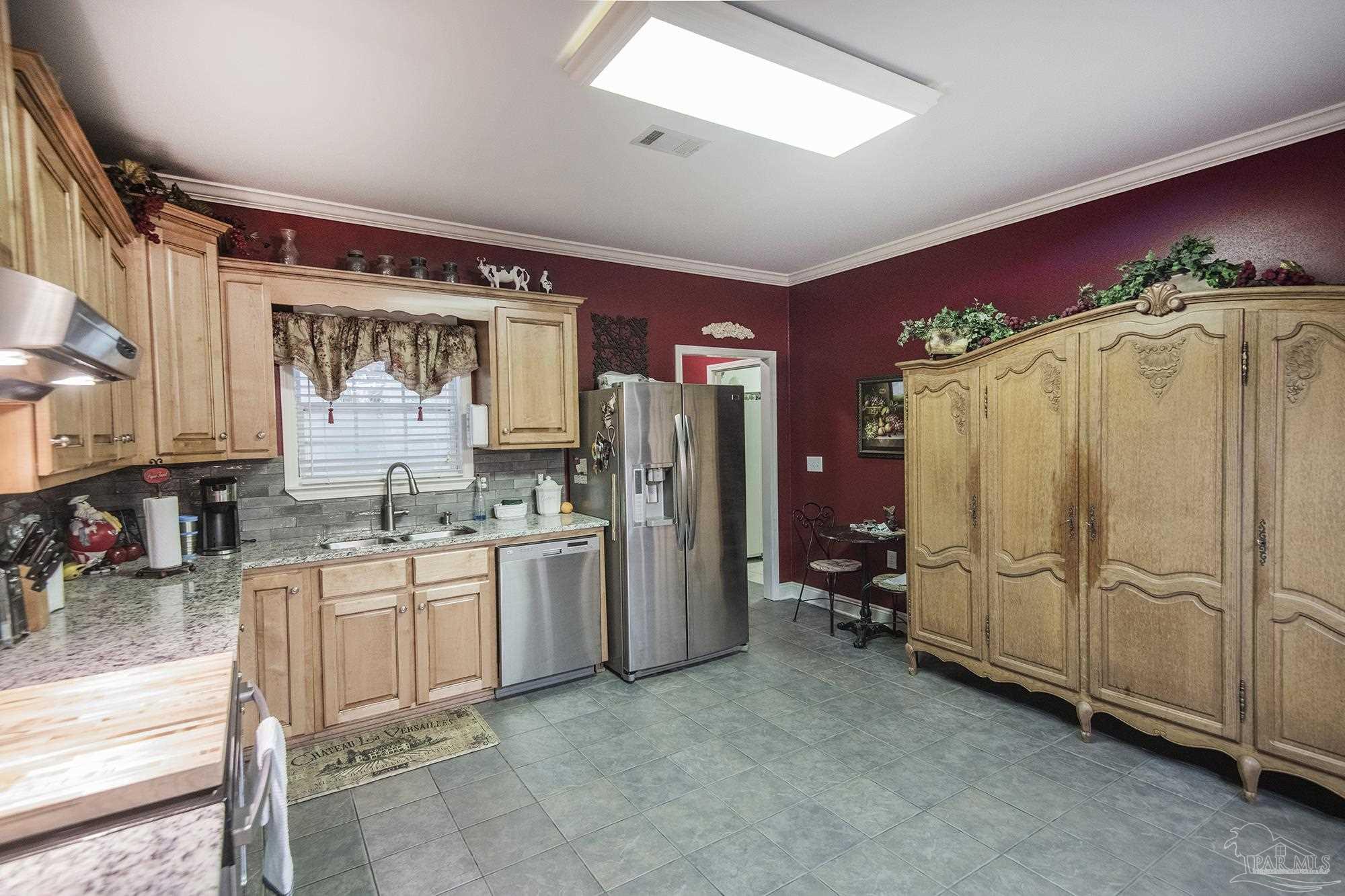 56 Hummingbird Lane Atmore, AL 36502 - Photo 14 of 50