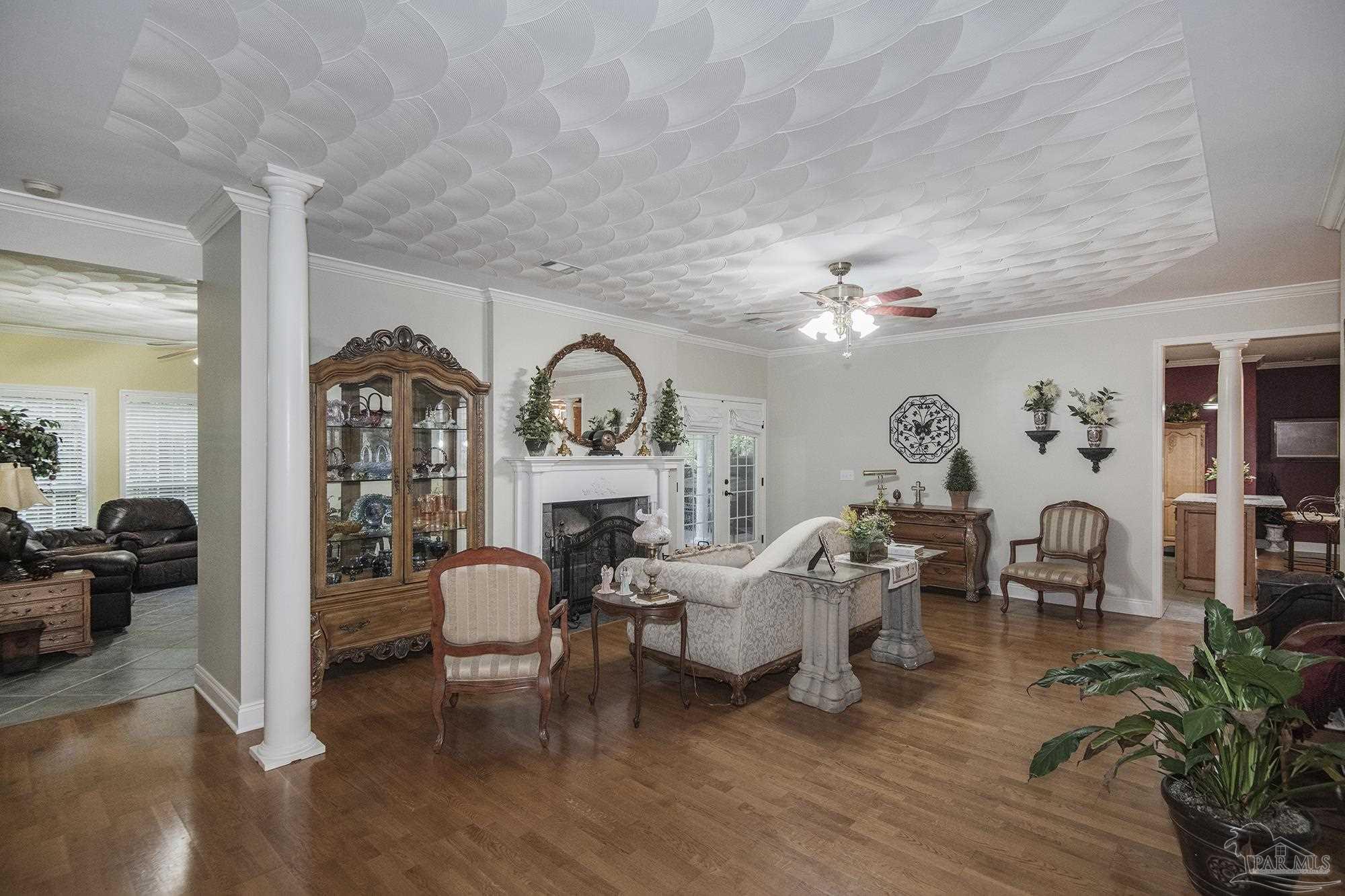 56 Hummingbird Lane Atmore, AL 36502 - Photo 17 of 50