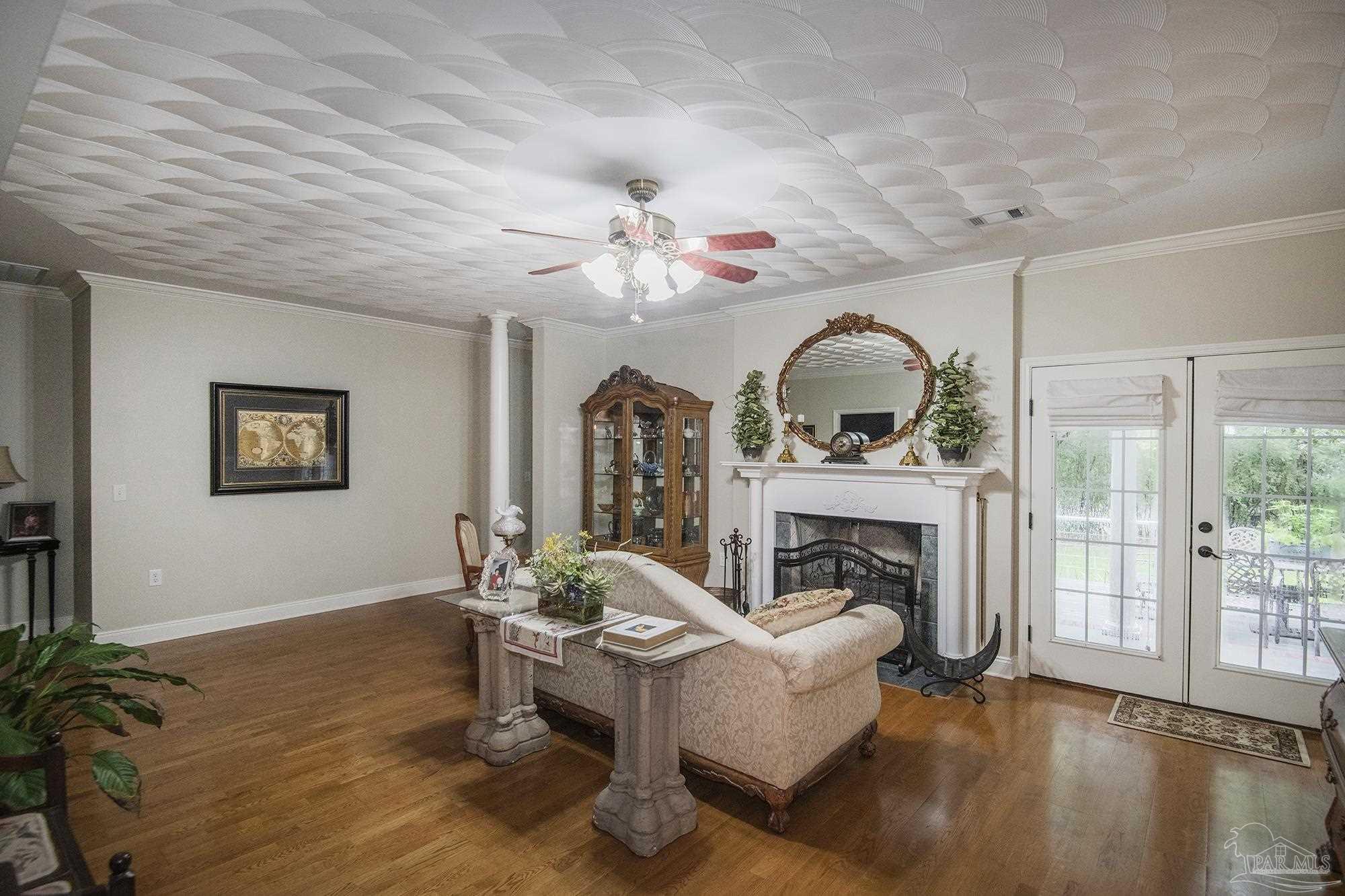 56 Hummingbird Lane Atmore, AL 36502 - Photo 18 of 50