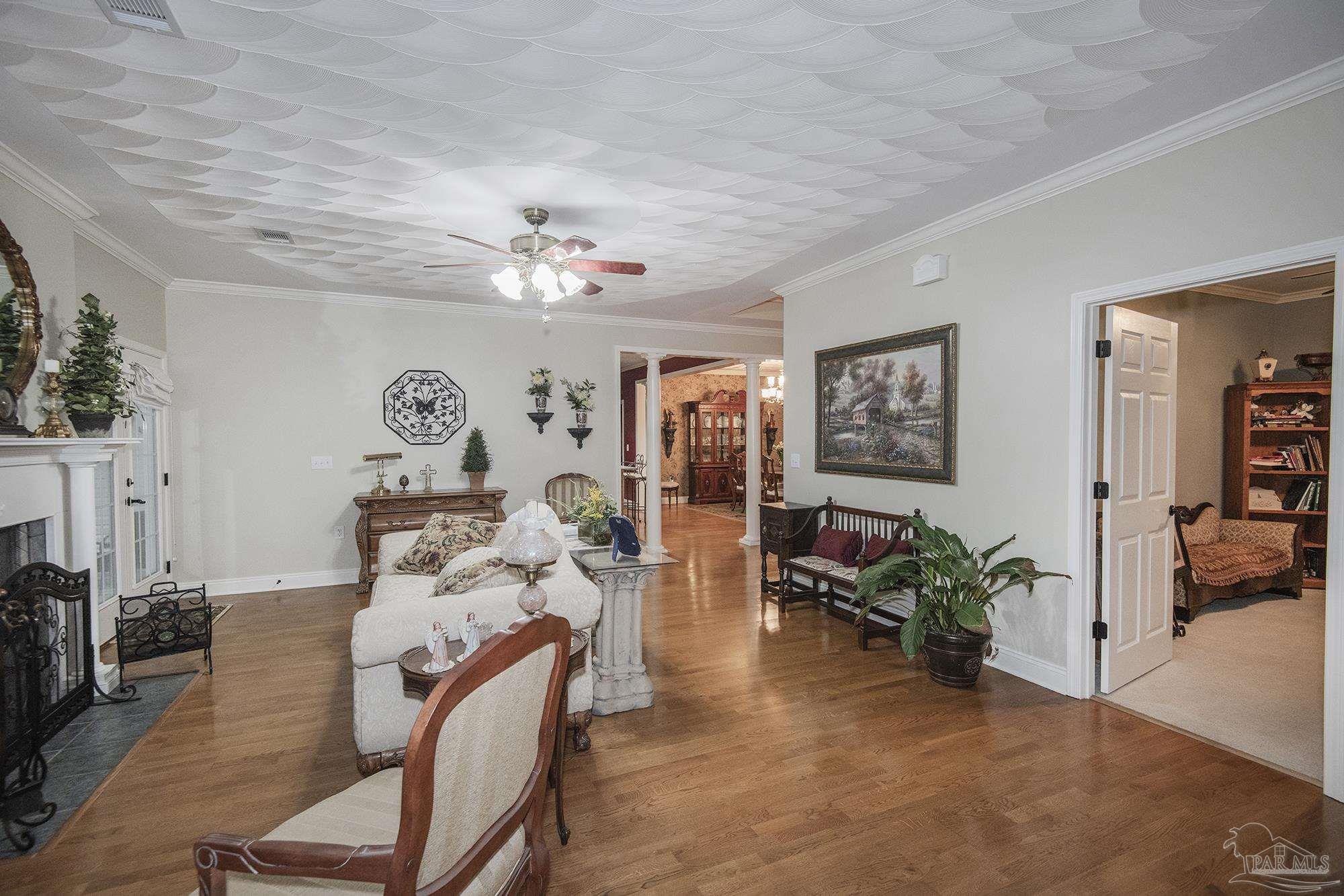 56 Hummingbird Lane Atmore, AL 36502 - Photo 20 of 50