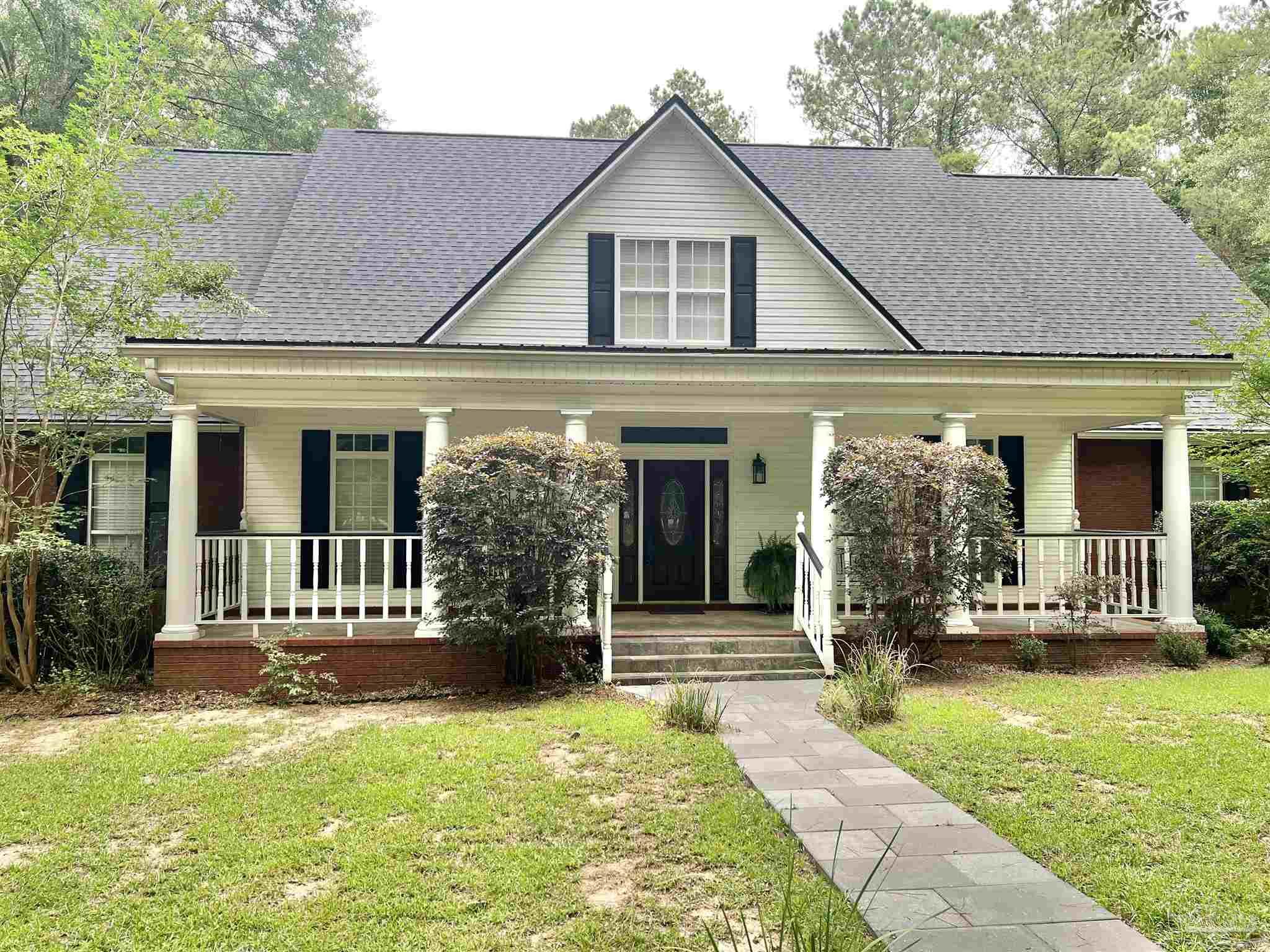 56 Hummingbird Lane Atmore, AL 36502 - Photo 2 of 50