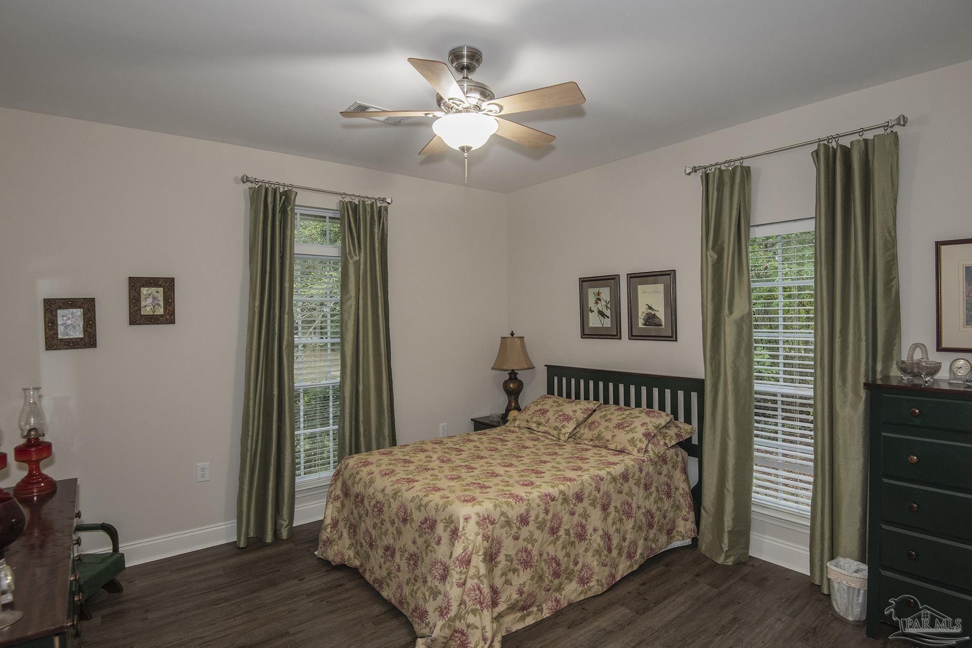 56 Hummingbird Lane Atmore, AL 36502 - Photo 24 of 50