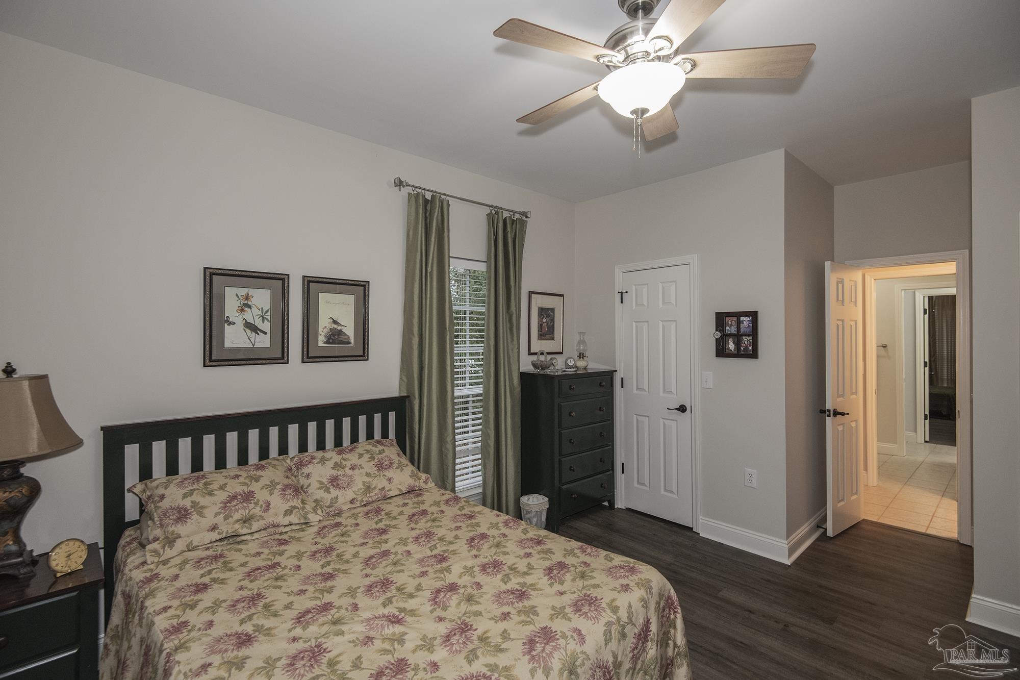 56 Hummingbird Lane Atmore, AL 36502 - Photo 25 of 50