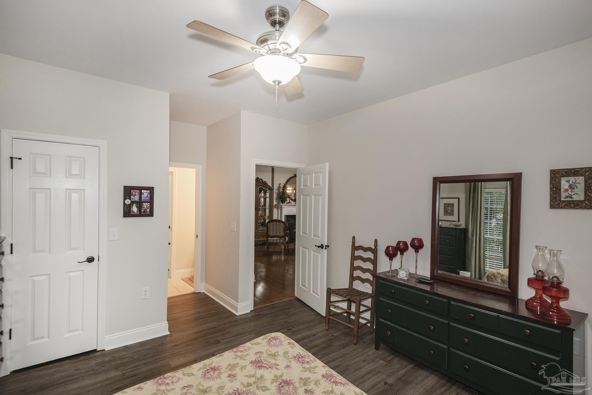 56 Hummingbird Lane Atmore, AL 36502 - Photo 26 of 50