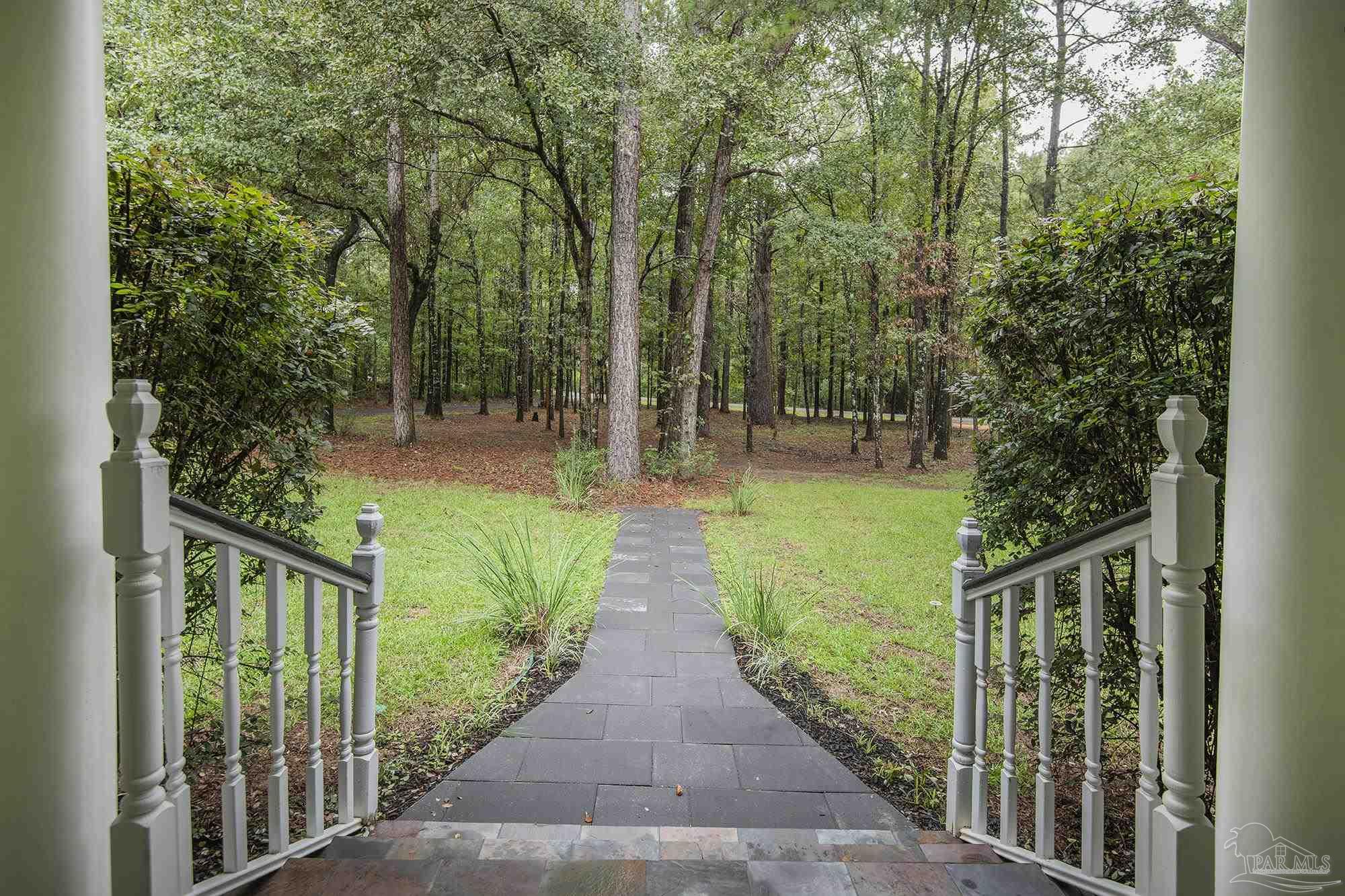 56 Hummingbird Lane Atmore, AL 36502 - Photo 3 of 50