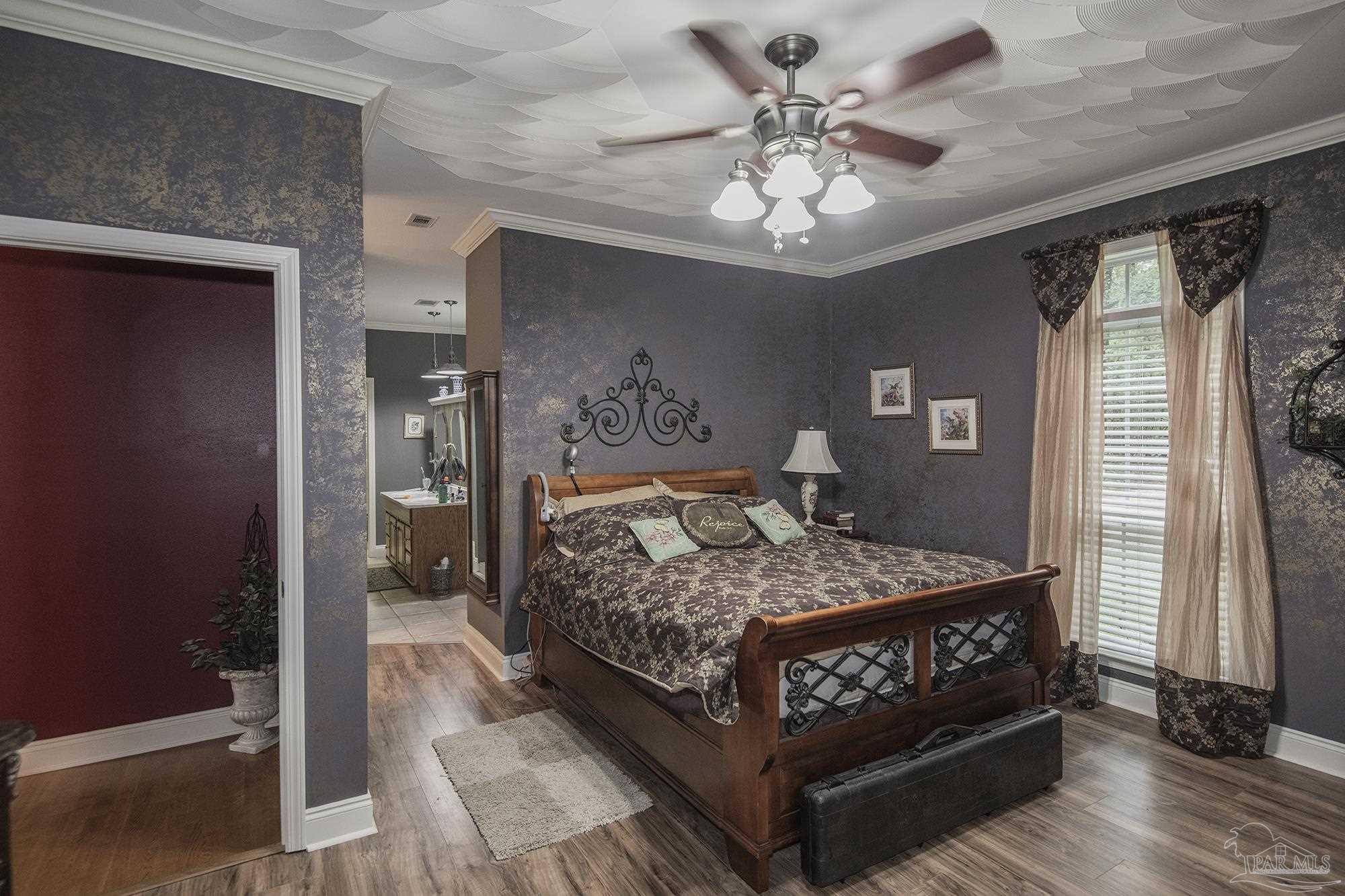 56 Hummingbird Lane Atmore, AL 36502 - Photo 31 of 50