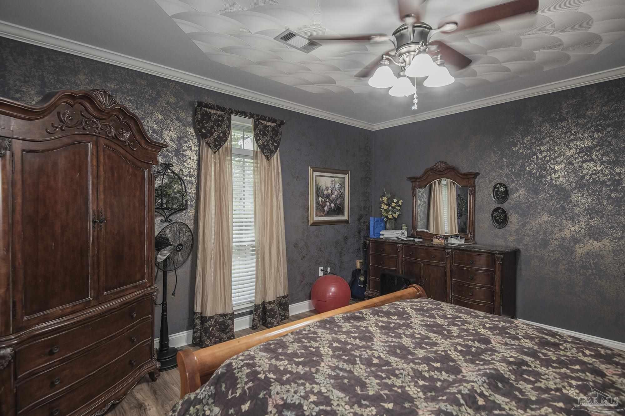 56 Hummingbird Lane Atmore, AL 36502 - Photo 32 of 50