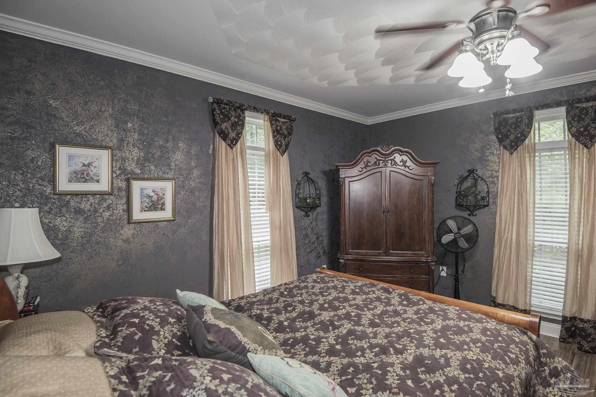 56 Hummingbird Lane Atmore, AL 36502 - Photo 33 of 50