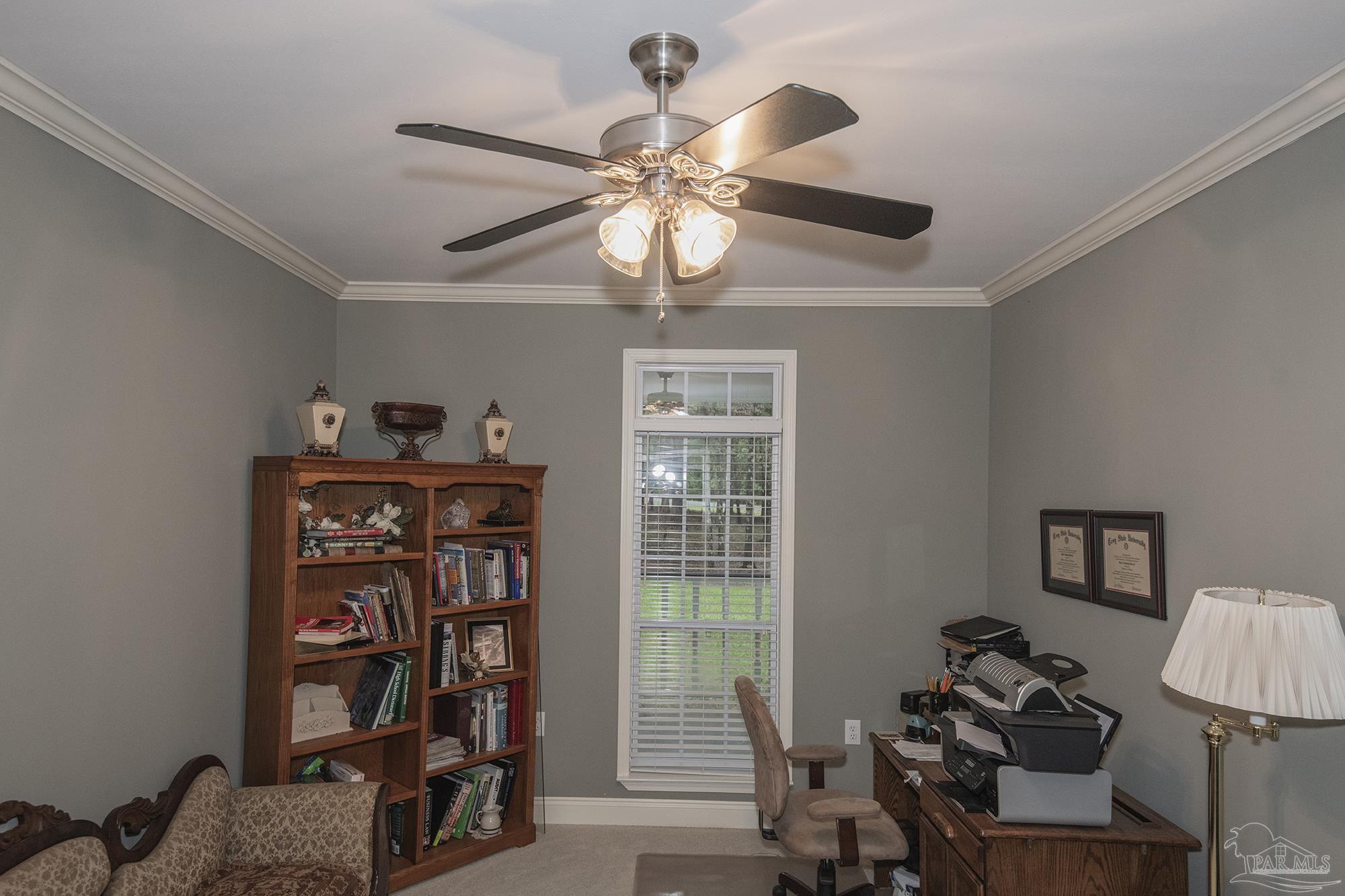 56 Hummingbird Lane Atmore, AL 36502 - Photo 38 of 50