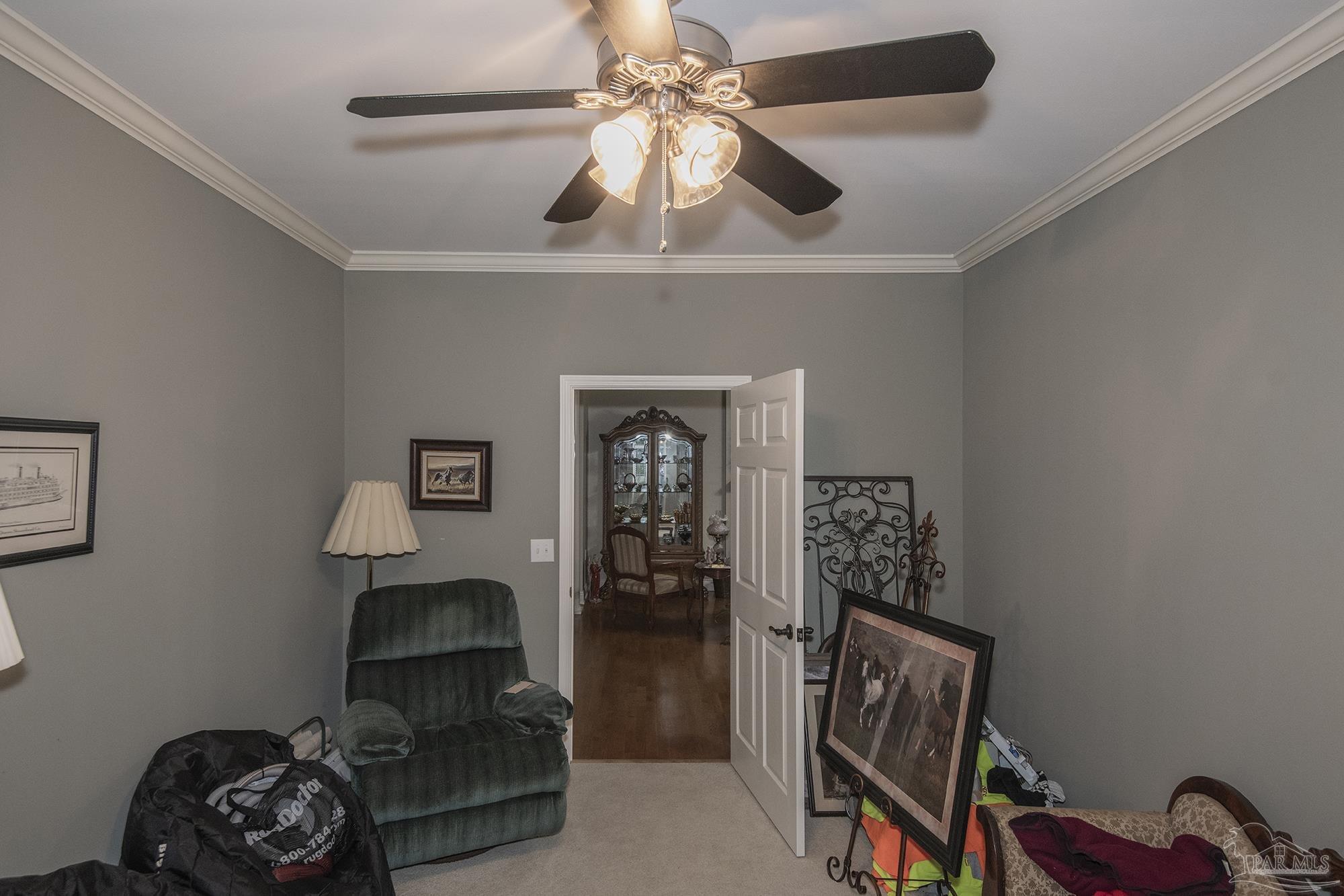 56 Hummingbird Lane Atmore, AL 36502 - Photo 39 of 50