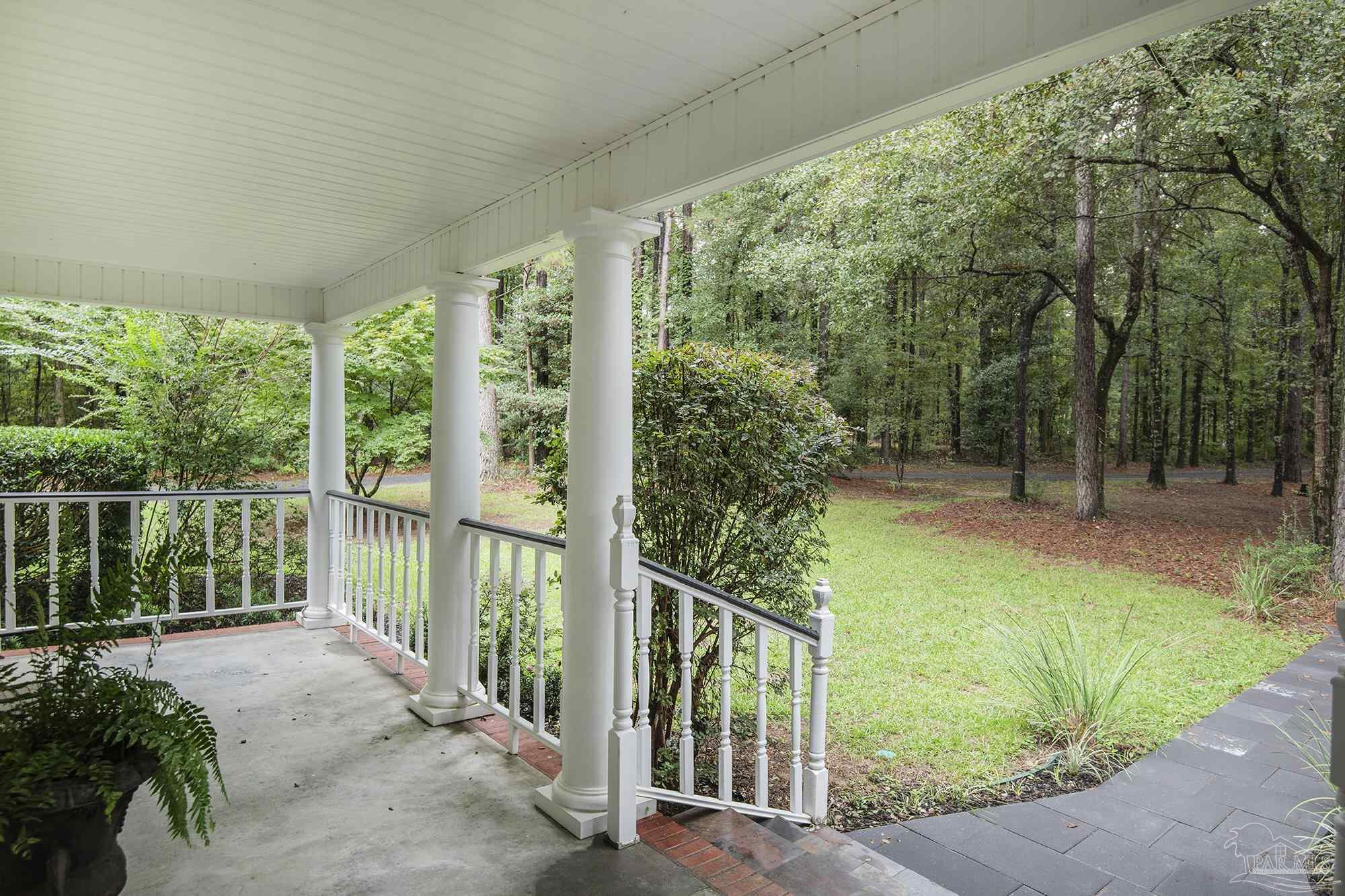 56 Hummingbird Lane Atmore, AL 36502 - Photo 4 of 50