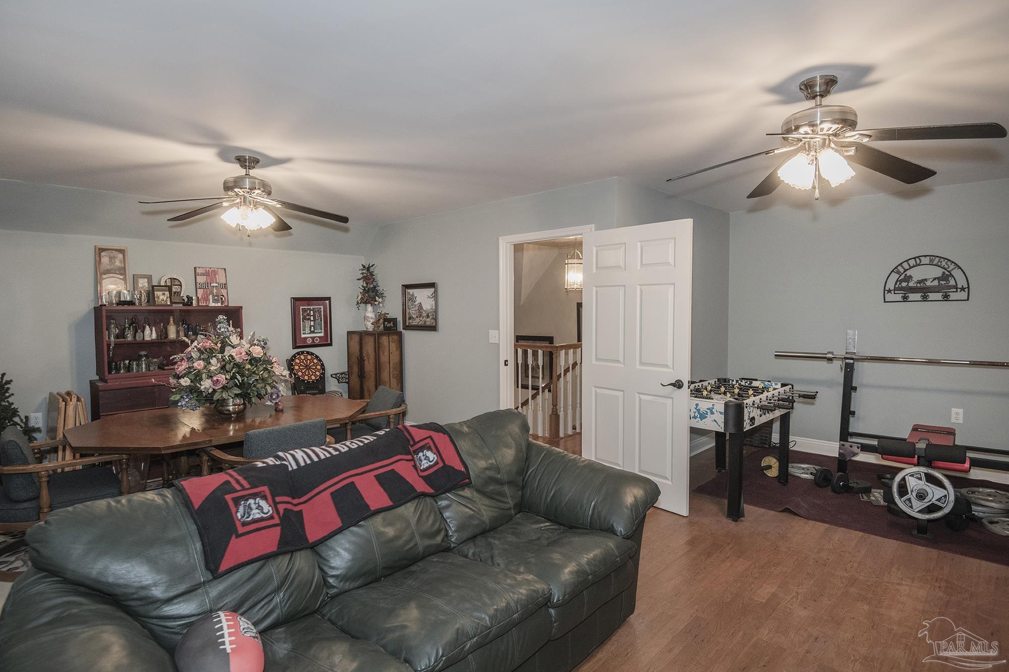 56 Hummingbird Lane Atmore, AL 36502 - Photo 42 of 50
