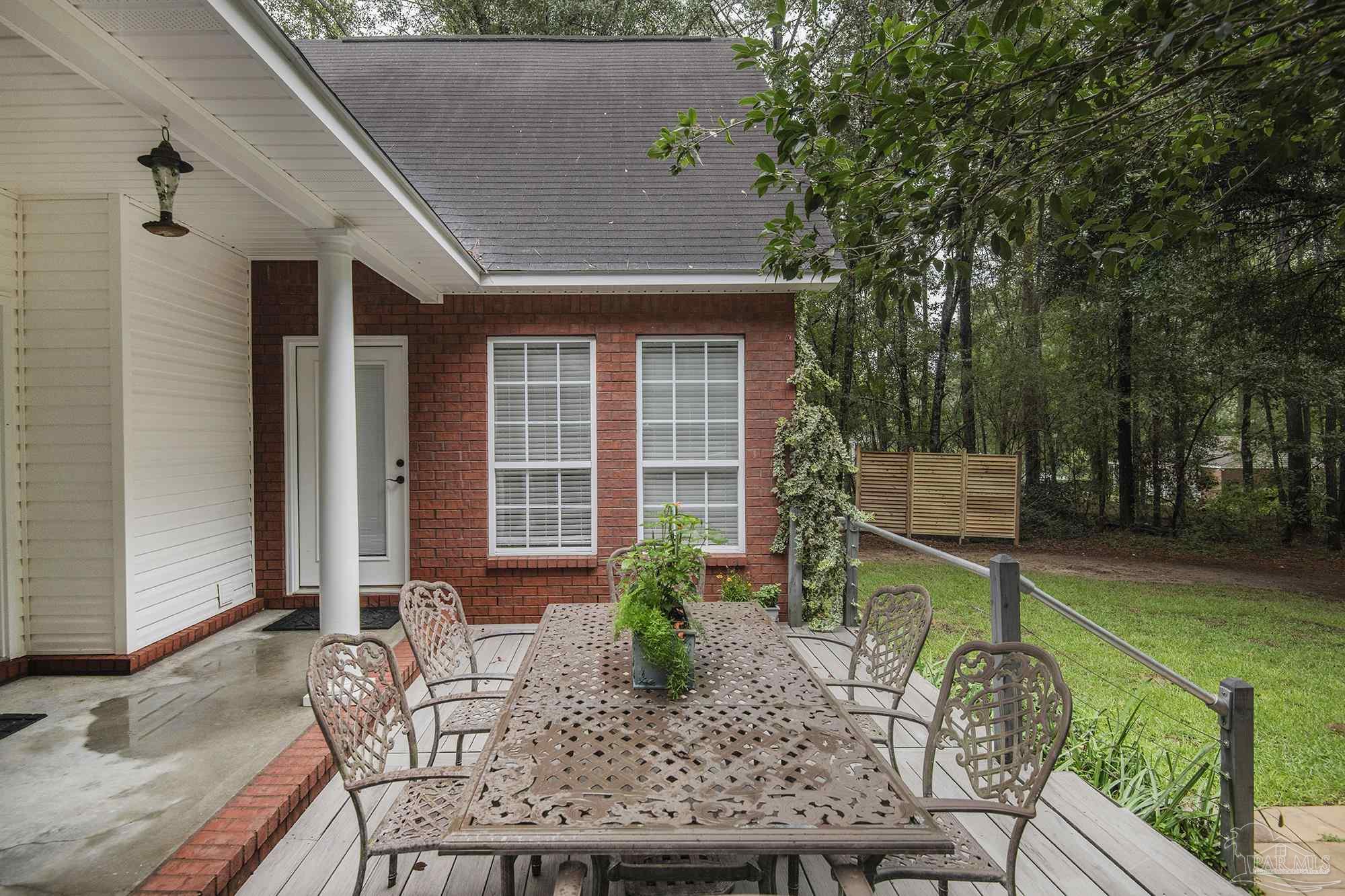56 Hummingbird Lane Atmore, AL 36502 - Photo 45 of 50