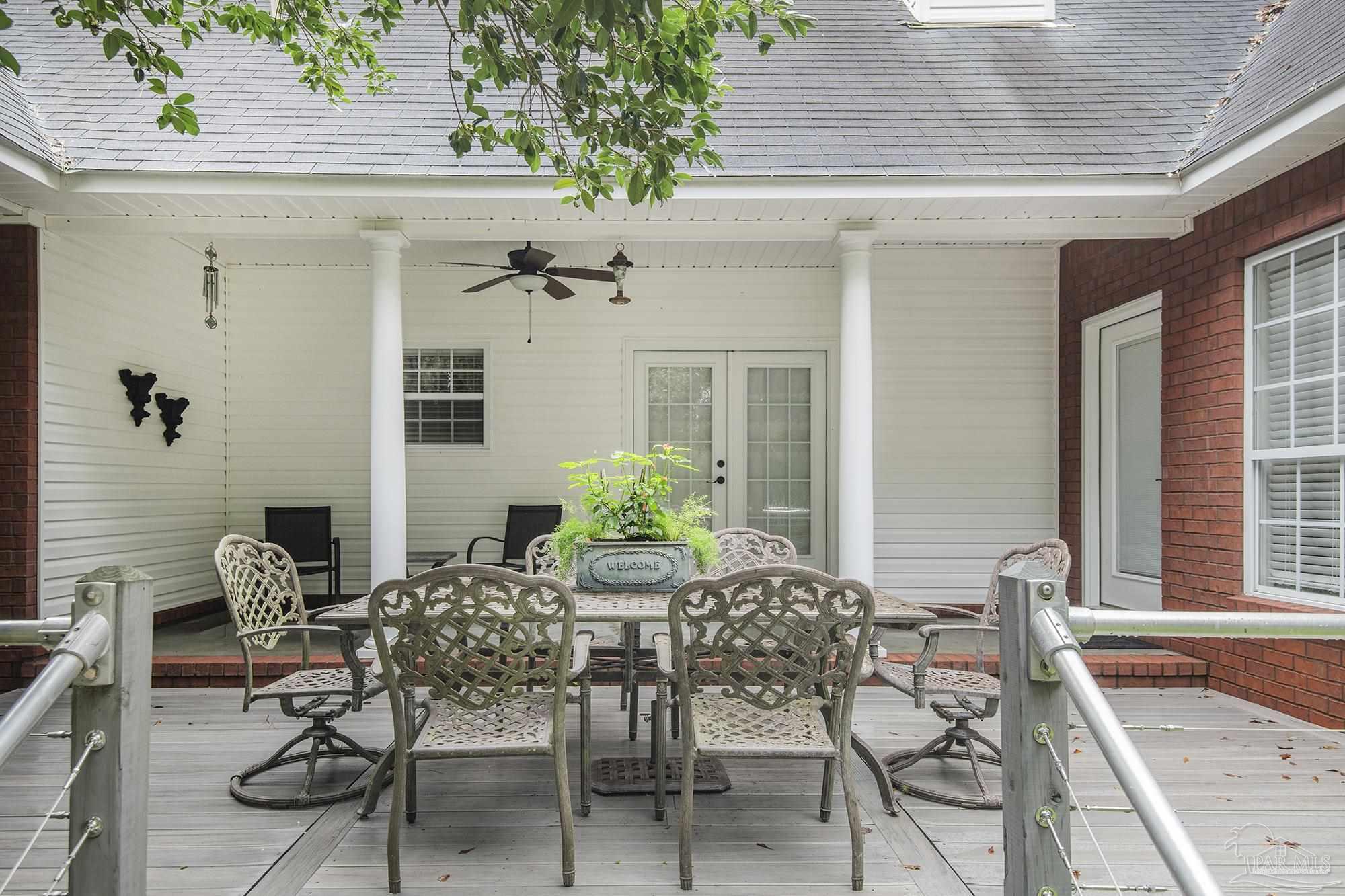 56 Hummingbird Lane Atmore, AL 36502 - Photo 46 of 50