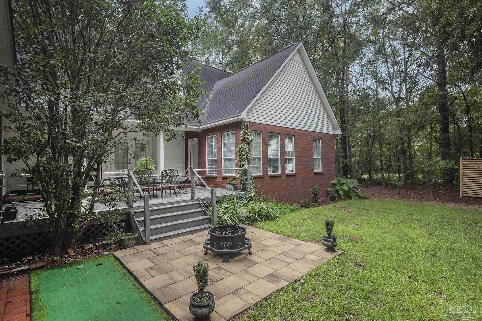 56 Hummingbird Lane Atmore, AL 36502 - Photo 47 of 50