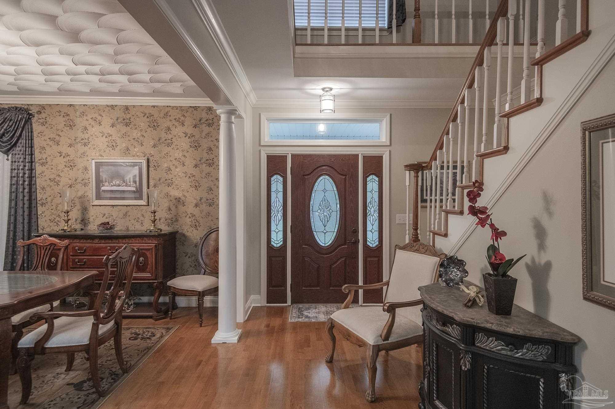 56 Hummingbird Lane Atmore, AL 36502 - Photo 5 of 50