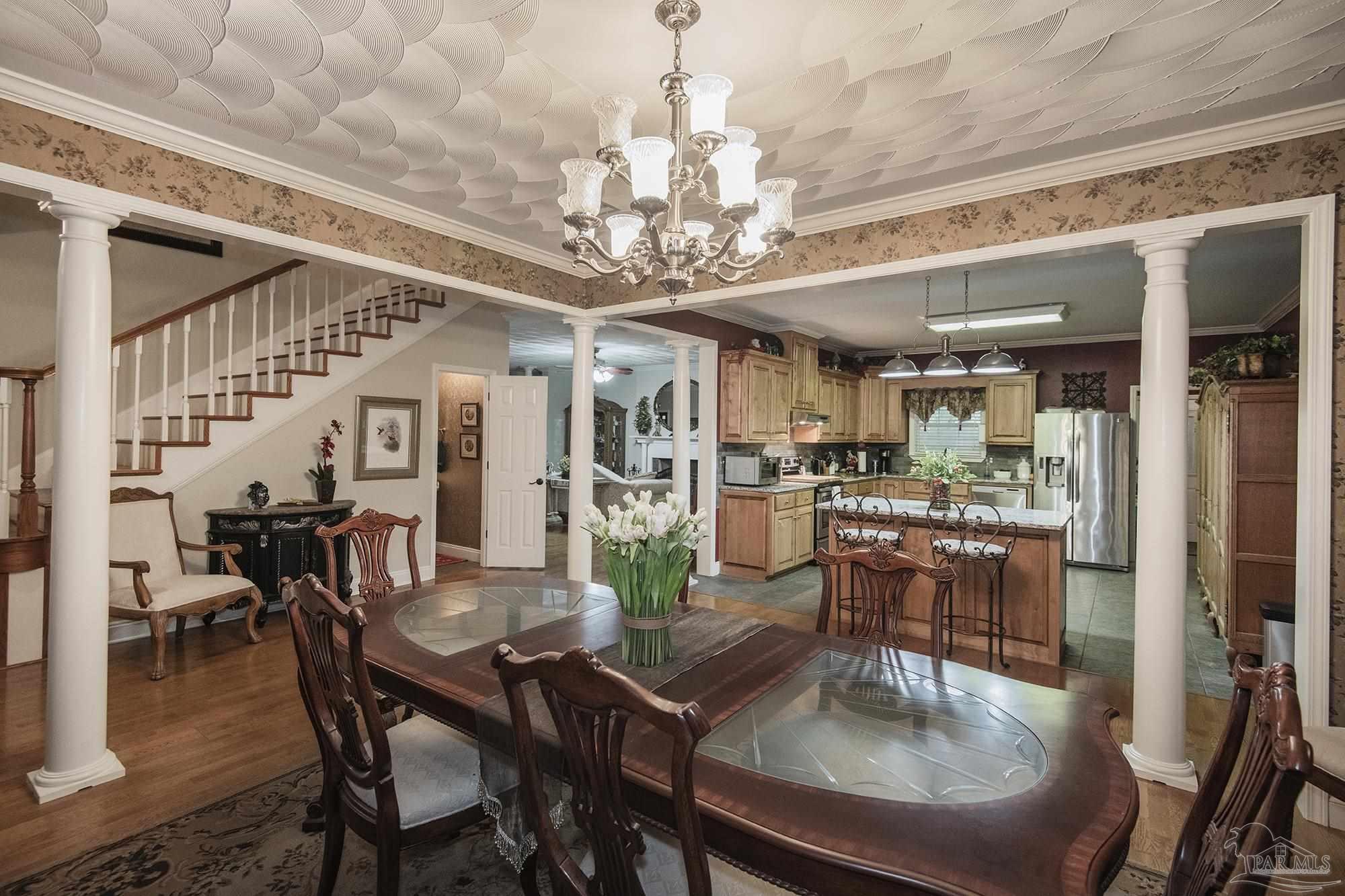 56 Hummingbird Lane Atmore, AL 36502 - Photo 9 of 50