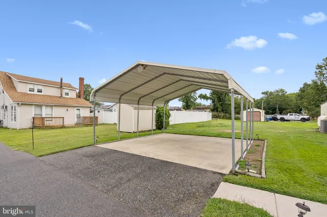 $215,000 | 44 Delaware Avenue, Salem, NJ 08079