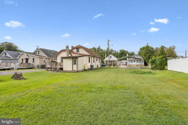 $215,000 | 44 Delaware Avenue, Salem, NJ 08079