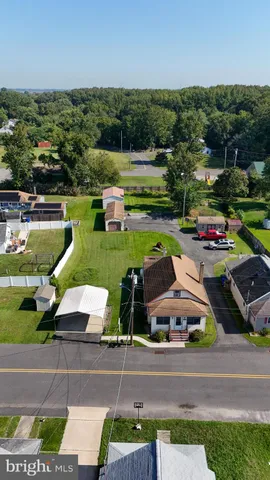 $215,000 | 44 Delaware Avenue, Salem, NJ 08079