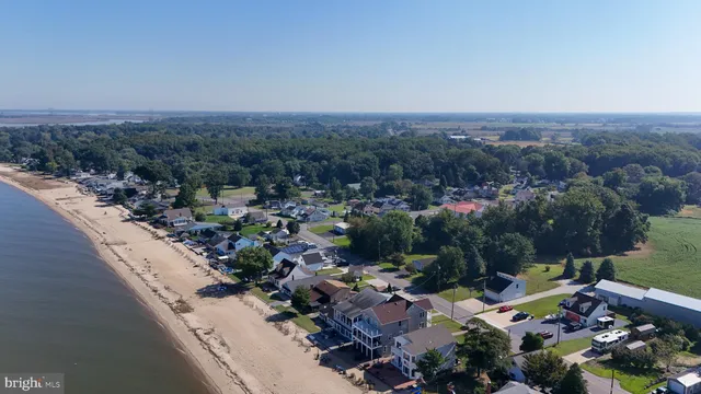 $215,000 | 44 Delaware Avenue, Salem, NJ 08079