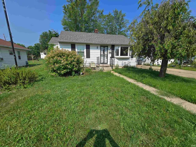 $144,900 | 1921 South Market Street, Kokomo, IN 46902