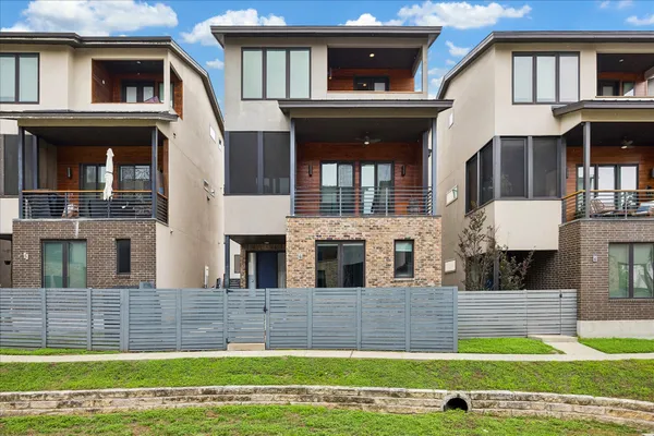 $625,000 | 5006 Pecan Springs Road, Unit 6, Austin, TX 78723