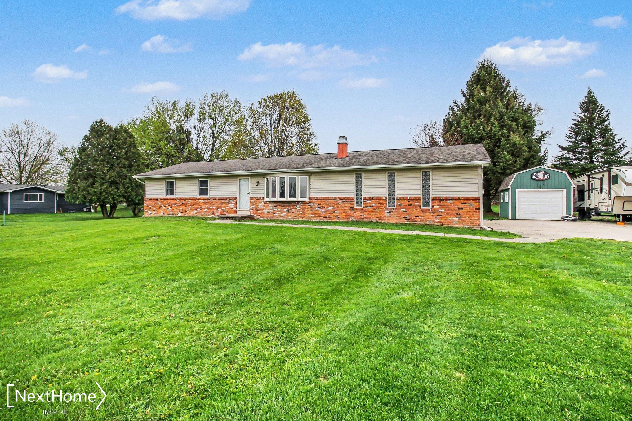 1601 Layton Road Fowlerville, MI 48836 - Photo 29 of 33