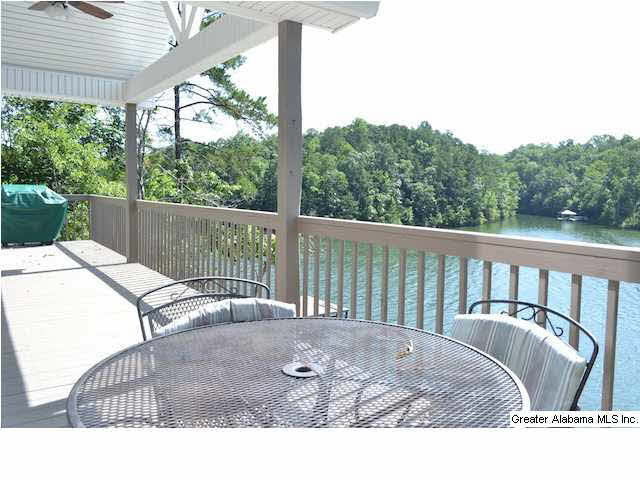 72 Eubanks Point Road Wedowee, AL 36278 - Photo 25 of 29