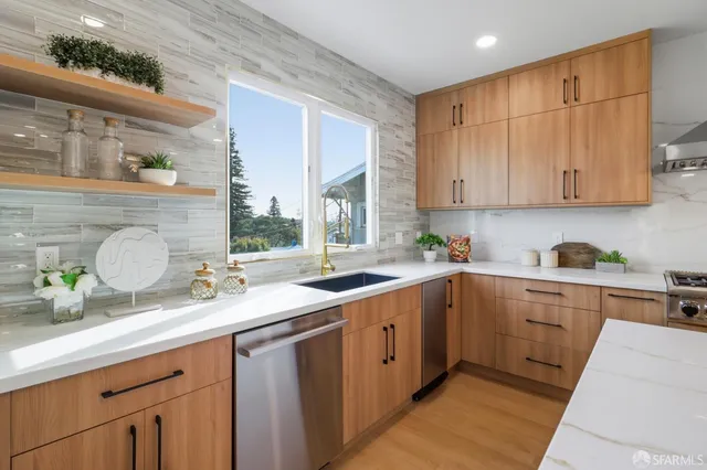 $3,295,000 | 21 Cambridge Way, Piedmont, CA 94611