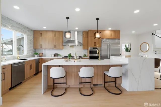 $3,295,000 | 21 Cambridge Way, Piedmont, CA 94611