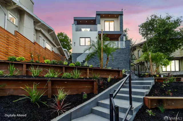 $3,295,000 | 21 Cambridge Way, Piedmont, CA 94611
