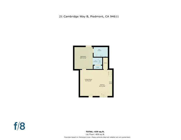 $3,295,000 | 21 Cambridge Way, Piedmont, CA 94611