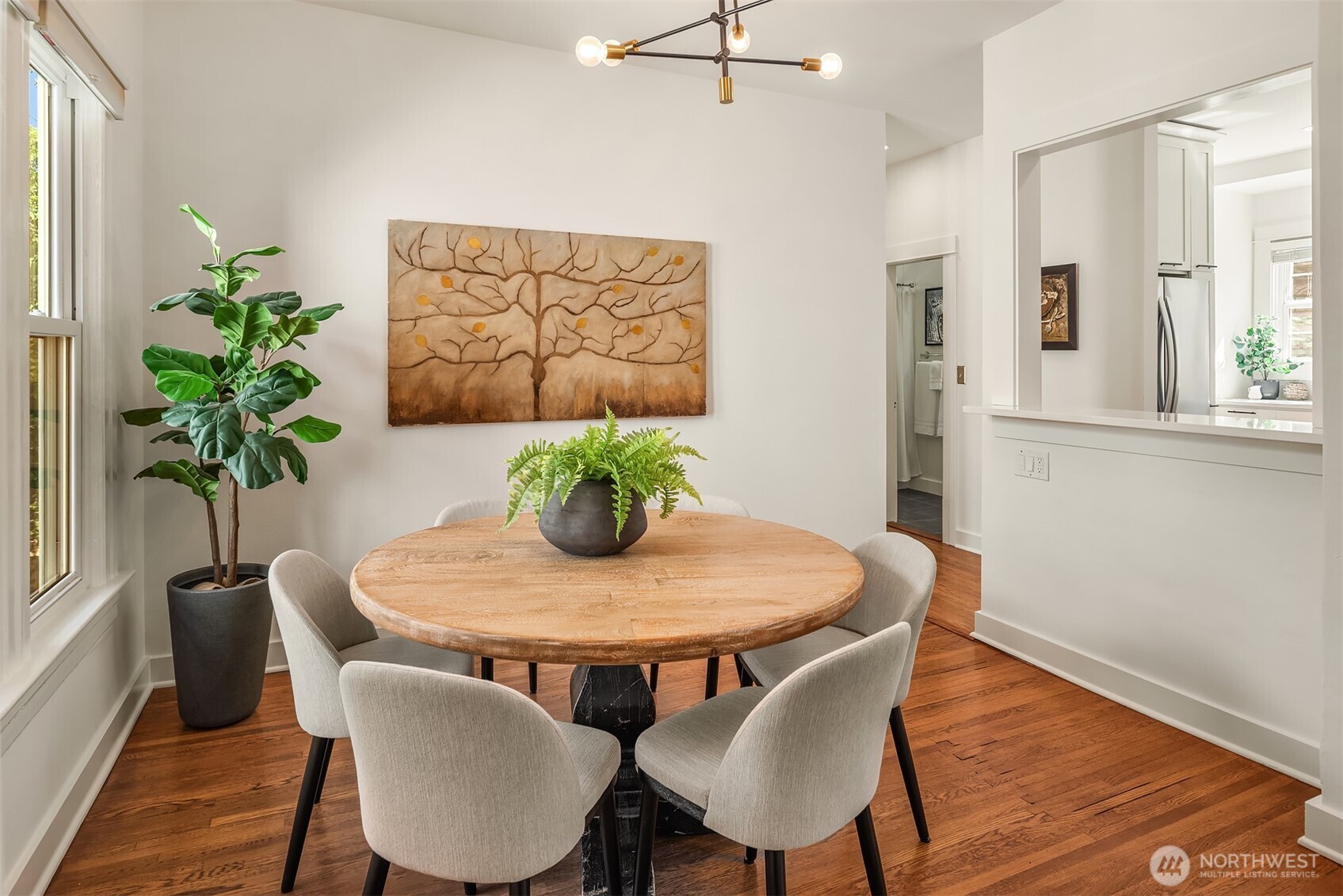830 Northeast 59th Street Seattle, WA 98105 - Photo 13 of 35