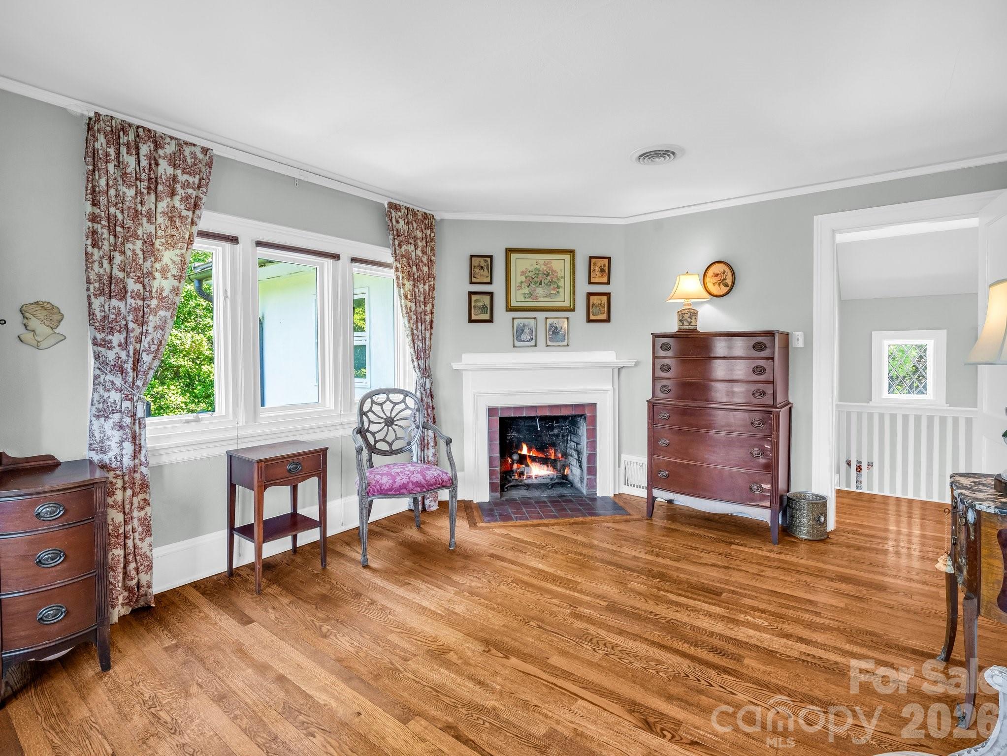 287 Pacolet Ridge Lane Tryon, NC 28782 - Photo 31 of 48