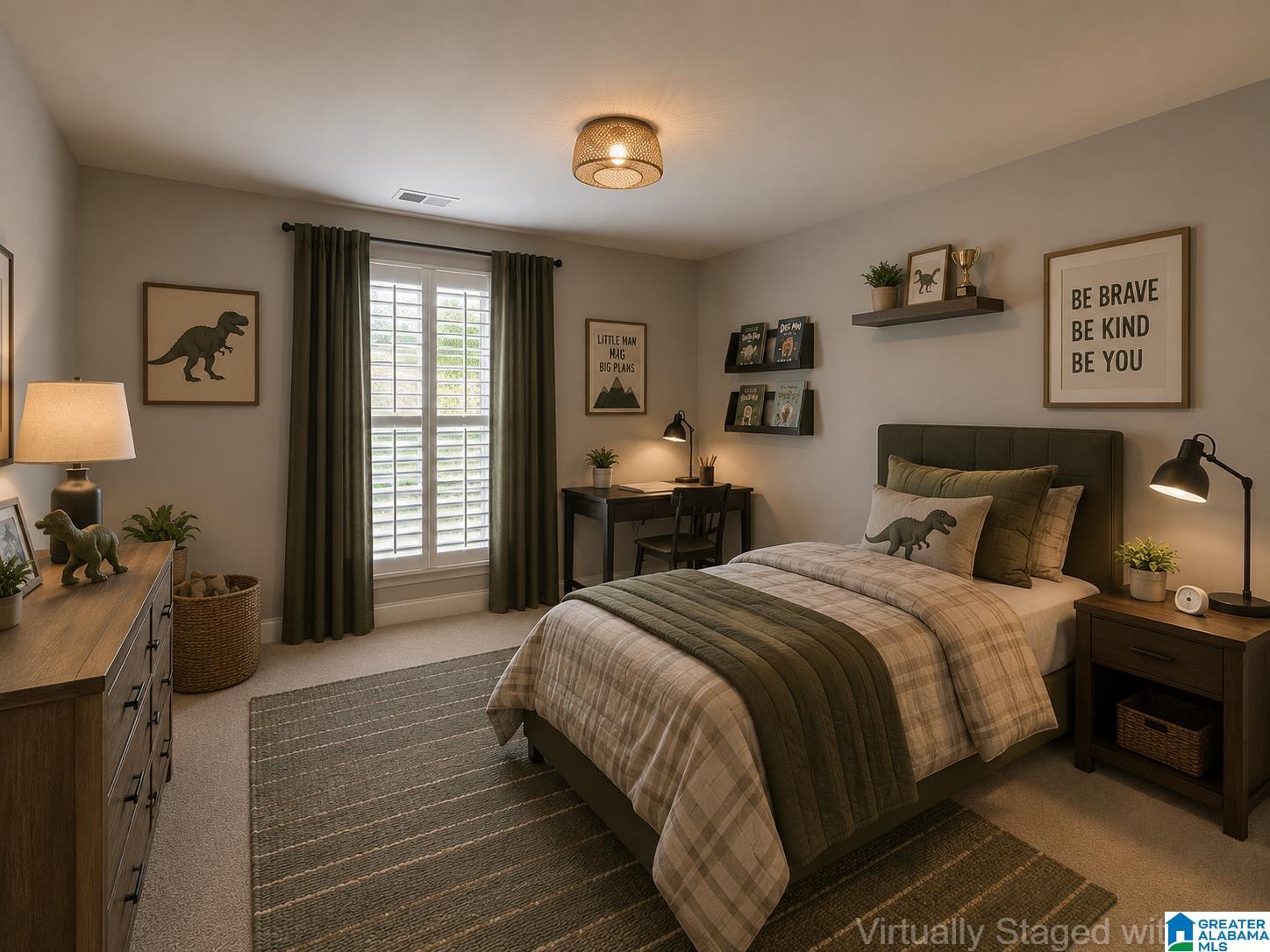 301 Tupelo Trail Alabaster, AL 35007 - Photo 41 of 46