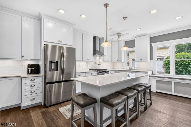 2 Russell Road Fanwood, NJ 07023 - Photo 16 of 48