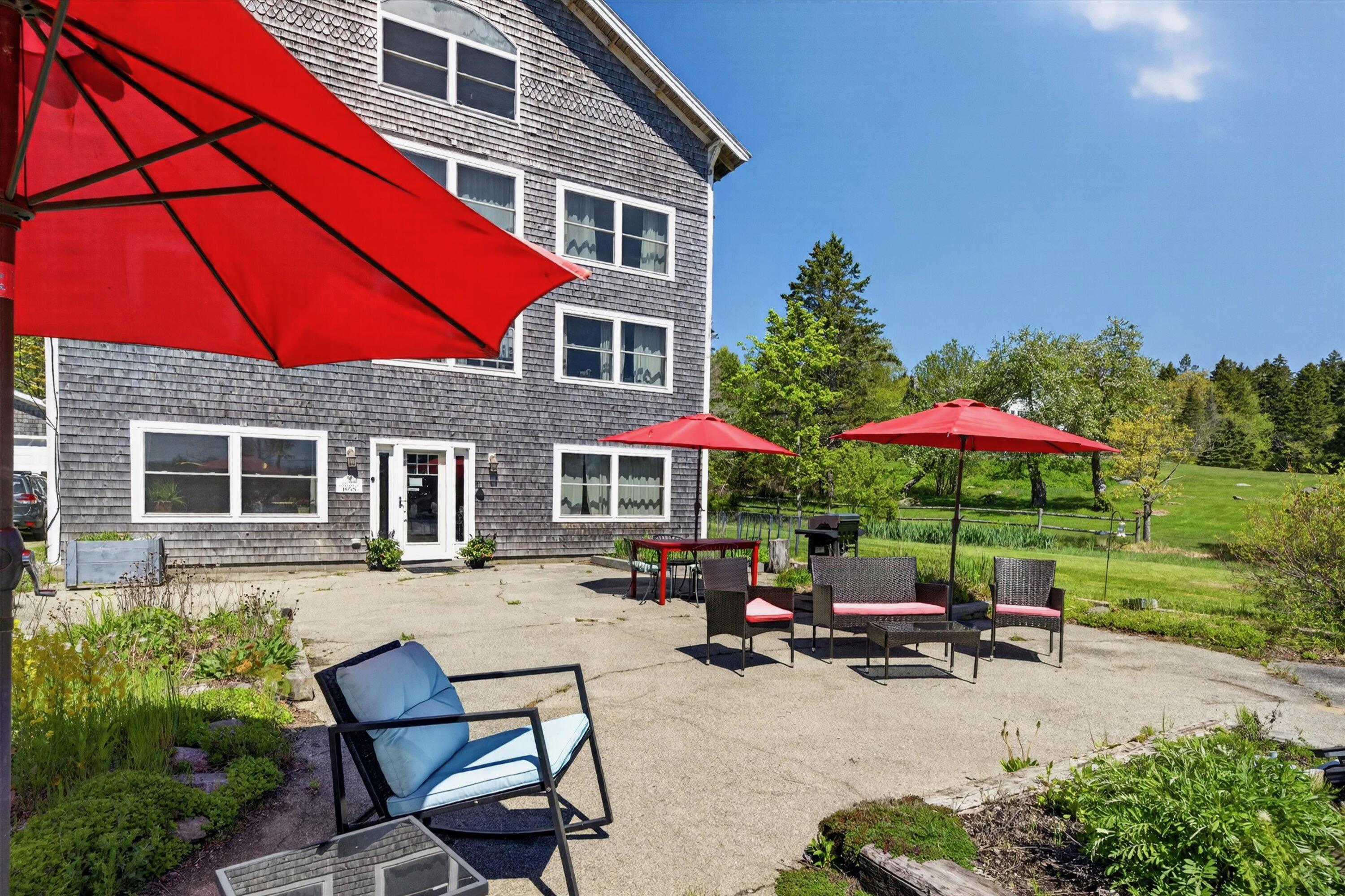 515 Falls Bridge Road Blue Hill, ME 04614 - Photo 74 of 95 515 falls - 82