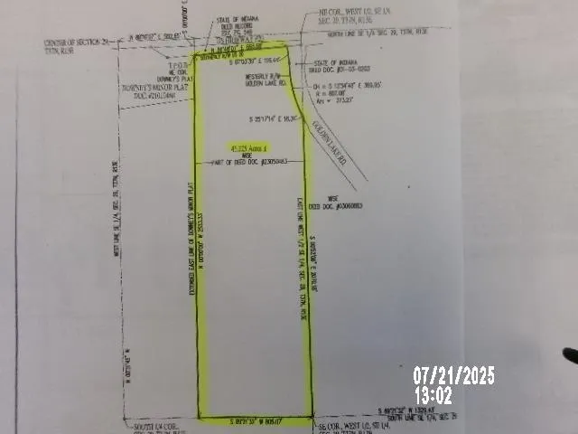 $1,500,000 | 20 West Highway 20, Angola, IN 46703