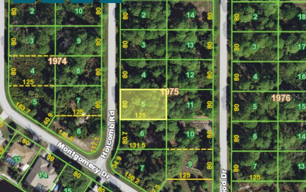 3420 Holcomb Road Port Charlotte, FL 33981 - Photo 1 of 1 Gallery Image 1