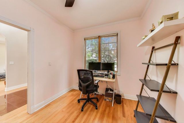 a close view of a shower in the bathroom