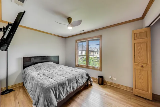 a picture of a room with a floor and white walls